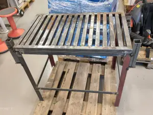 Hitsauspöytä (nro 2)
