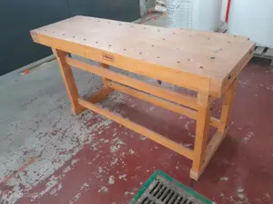 Höyläpenkki Sjöbergs