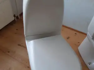 Svedbergs wc-istuin