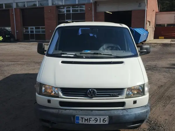 Volkswagen 2.5