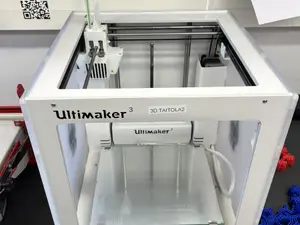 3D-tulostin Ultimaker 3 (9670)