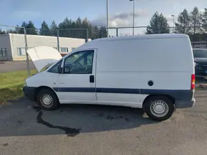 Citroen Jumpy, 2006, 1.9l