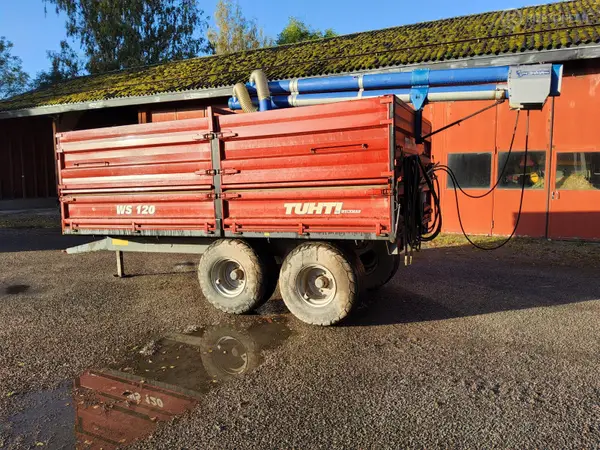 Tuhti WS 120