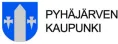 pyhajarven-kaupunki