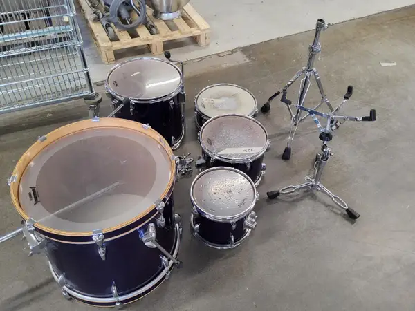 Yamaha rummut