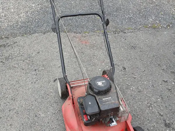 Jonsered LM 2146 M