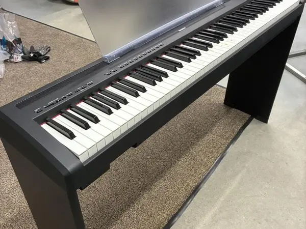 Sähkö piano