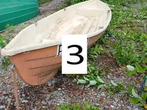 Soutuvene 3