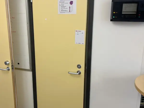 OVI (nro 15) tila E1 Fysiatria 001