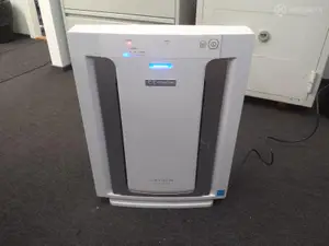 Ilmanpuhdistin Electrolux Z 9122 Oxygen ( nro 4)