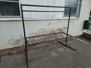 Mattoteline