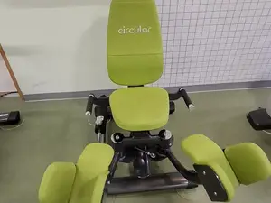 Laite jalan lähentäjälihakselle GYM80