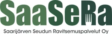 Saarijärven Seudun Ravitsemuspalvelut SaaSeRa Oy