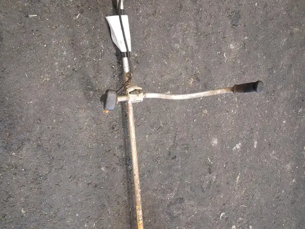 STIHL trimmeri no 7