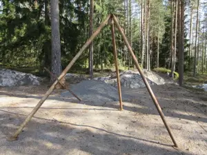 Kolmijalkavinssi