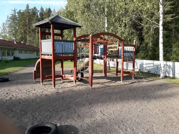 Kiipeilyteline