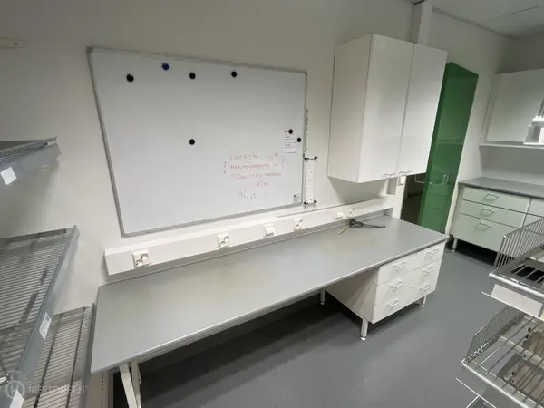 KAAPISTO + VALKOTAULU (nro 224) tila E1 Röntgen 148