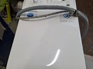 Pyykinpesukone Electrolux EWT136450W