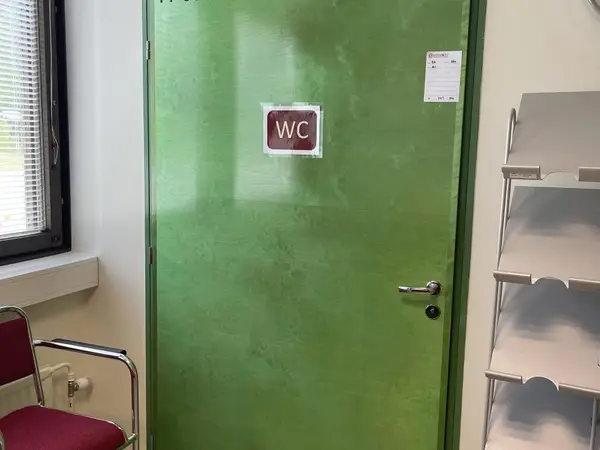Ovi (nro 93) tila F1 Fysiologia 034