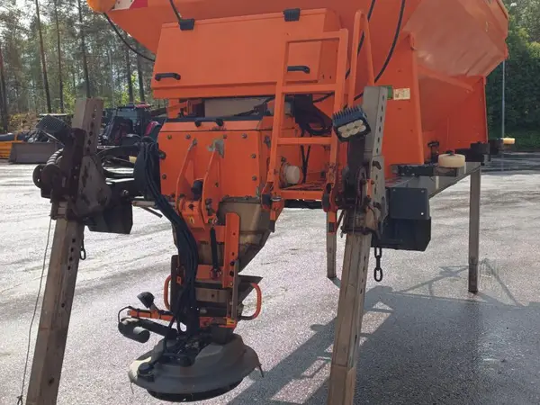 Sirotinautomaatti RASCO Solid