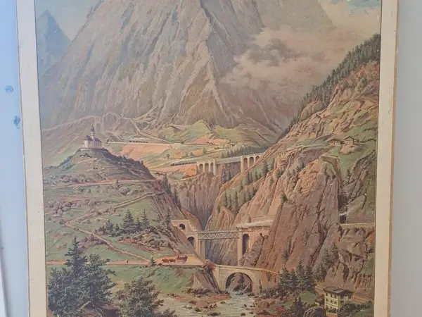 Tauluja