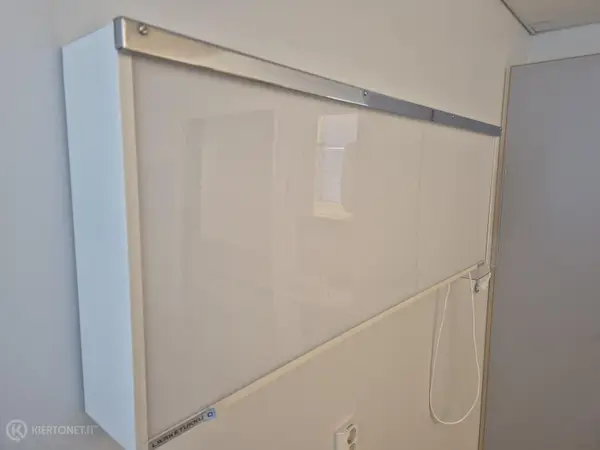 Medilux röntgen valotaulu (nro 72) tila S1 113