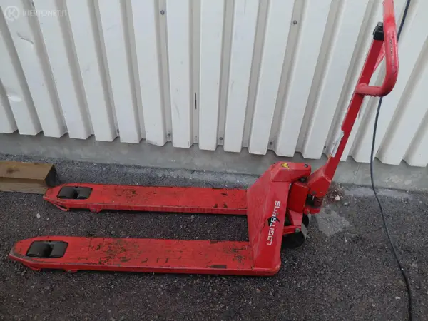 Pumppukärryt