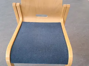 Tuoleja 3 kpl