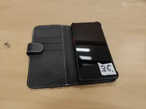 Samsung Galaxy Xcover 5 älypuhelin (nro 35.)