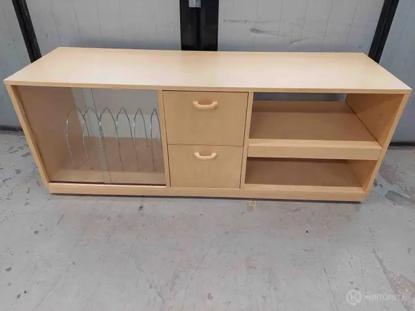 TV-taso