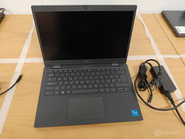 Dell 3420 kannettava tietokone (nro 24.)