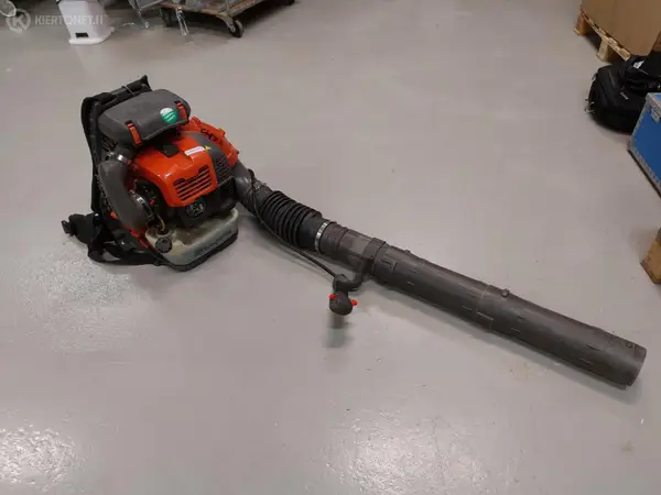 Lehtipuhallin Husqarna 570 BTS