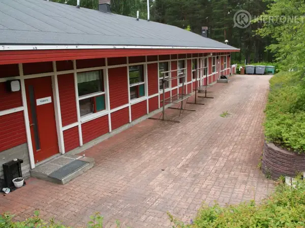 Mäkikadun päiväkoti