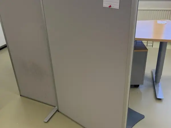 Martela Sermit 3kpl (nro 187) tila F2 Yhtymähallinto 031