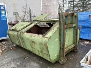Jätelava