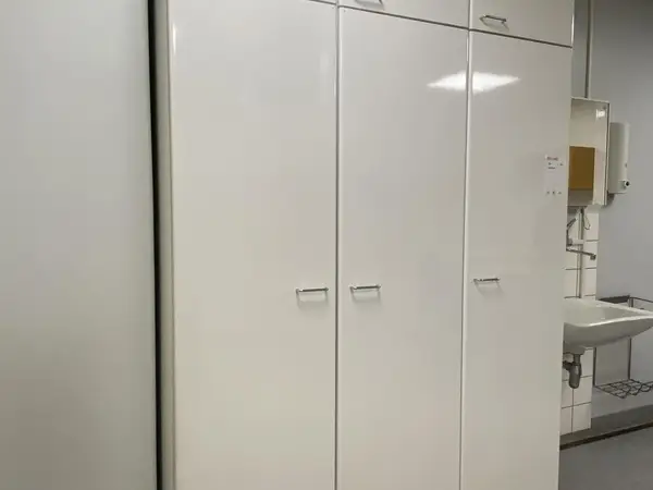 Kaapisto (nro 74) tila E2 Kipupoliklinikka 087