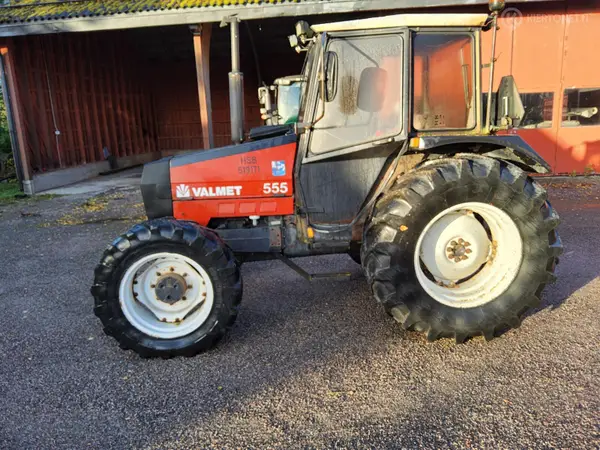 Valmet 555