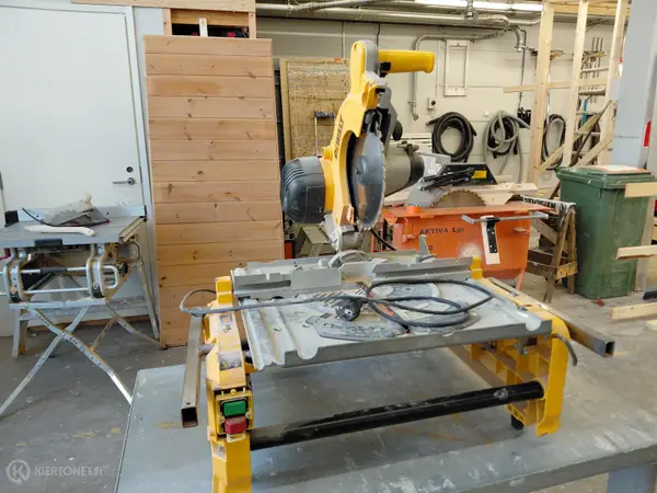 Kääntösirkkeli