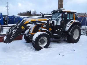 Valtra N163 4.9