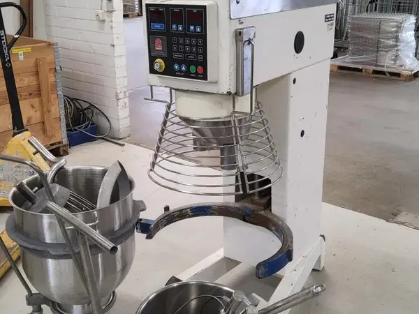 Varimixer BEAR AR60s yleiskone