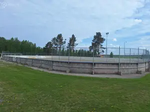 Jääkiekkokaukalo