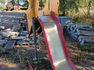 Liukumäki