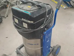 Wap SQ 650-21 Dustcontrol DC 2800 rakennusimuri