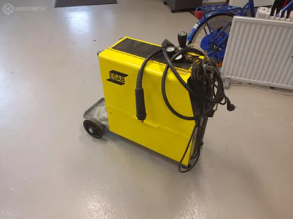 Hitsauskone ESAB OrigoMag C170