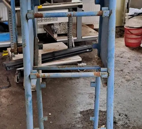 Fiskars teline. nro KH20