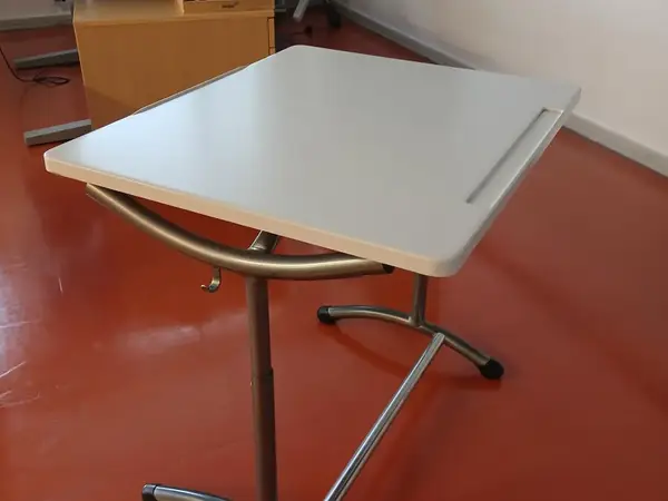 Pulpetit 38 kpl (korkeussäädettävä, ei laatikkoa) (nro 3.)