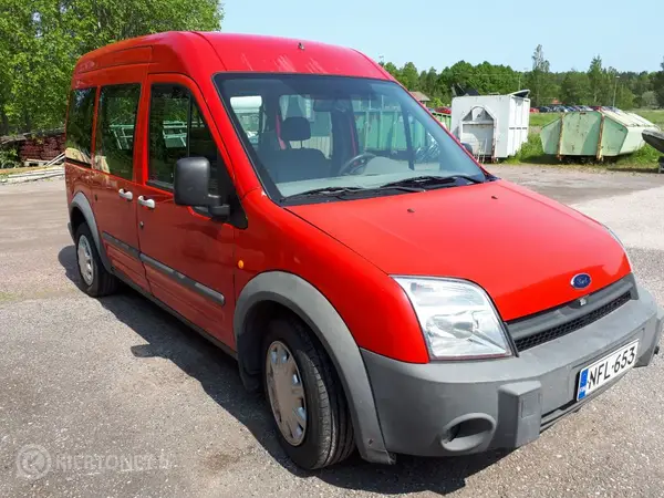 Ford Tourneo Connect 1.8 vm.2005