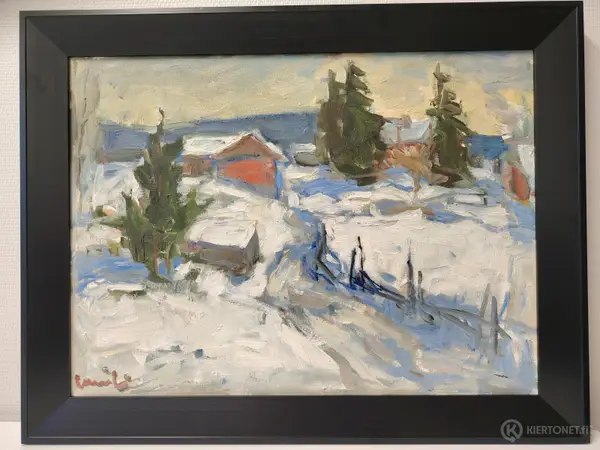 Laine, Putkinotko (9)