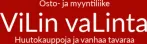 osto-ja-myyntiliike-vilin-valinta-ky