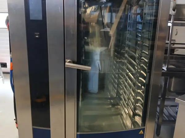 Yhdistelmäuuni